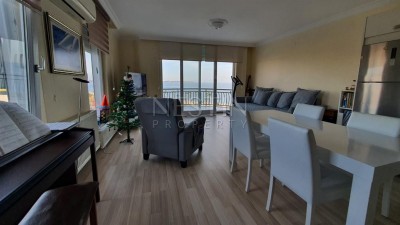 Квартира с видом на море от собственника в Арапсую, Коньяалты фото 12