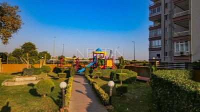 Просторная квартира в престижном районе Анталии, Унджалы фото 7