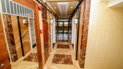 Просторная квартира в престижном районе Анталии, Унджалы фото 12