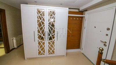 Просторная квартира в престижном районе Анталии, Унджалы фото 13