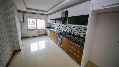 Просторная квартира в престижном районе Анталии, Унджалы фото 15