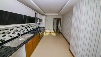 Просторная квартира в престижном районе Анталии, Унджалы фото 16