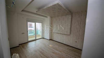 Просторная квартира в престижном районе Анталии, Унджалы фото 17