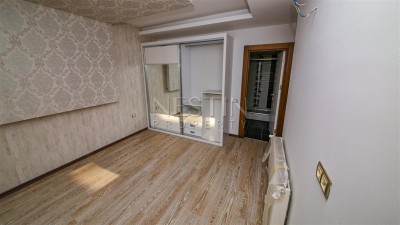 Просторная квартира в престижном районе Анталии, Унджалы фото 19