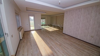 Просторная квартира в престижном районе Анталии, Унджалы фото 20