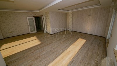 Просторная квартира в престижном районе Анталии, Унджалы фото 22