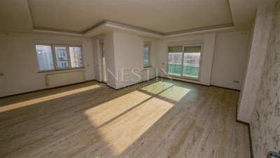 Просторная квартира в престижном районе Анталии, Унджалы фото 23