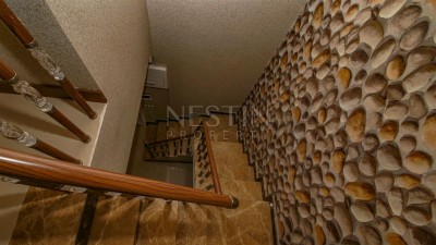 Просторная квартира в престижном районе Анталии, Унджалы фото 25