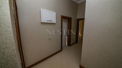 Просторная квартира в престижном районе Анталии, Унджалы фото 26