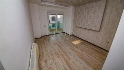 Просторная квартира в престижном районе Анталии, Унджалы фото 29