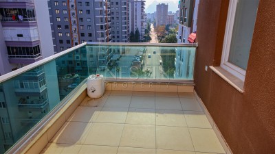 Просторная квартира в престижном районе Анталии, Унджалы фото 30