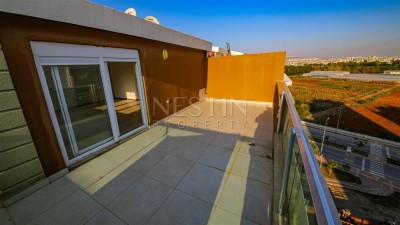 Просторная квартира в престижном районе Анталии, Унджалы фото 31