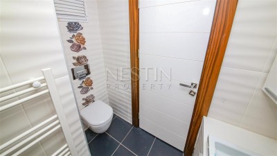 Просторная квартира в престижном районе Анталии, Унджалы фото 32