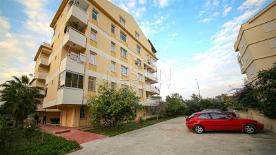 Квартира 4+1 от собственника с видом на Средиземное море фото 1