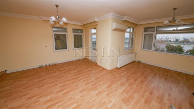 Квартира 4+1 от собственника с видом на Средиземное море фото 9