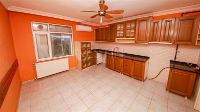Квартира 4+1 от собственника с видом на Средиземное море фото 13