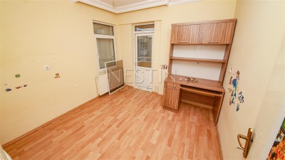 Квартира 4+1 от собственника с видом на Средиземное море фото 20