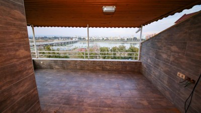 Квартира 4+1 от собственника с видом на Средиземное море фото 22