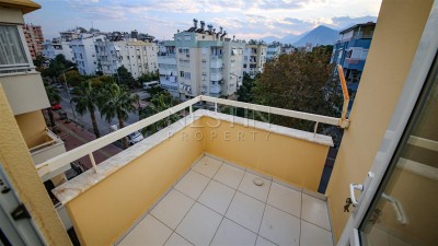 Квартира 4+1 от собственника с видом на Средиземное море фото 23