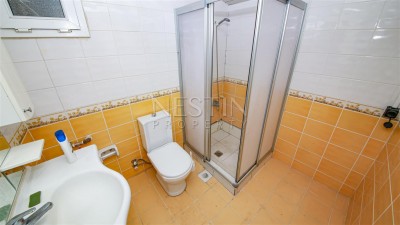 Квартира 4+1 от собственника с видом на Средиземное море фото 24