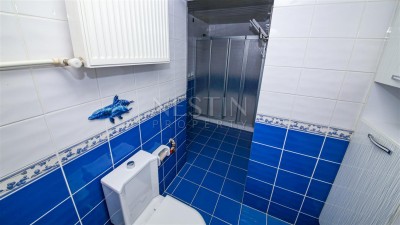 Квартира 4+1 от собственника с видом на Средиземное море фото 26