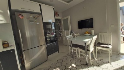 Квартира 4+1 с инфраструктурой от собственника в Коньяалты фото 6
