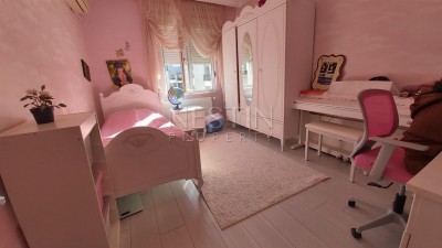 Квартира 4+1 с инфраструктурой от собственника в Коньяалты фото 13