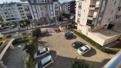 Квартира 4+1 с инфраструктурой от собственника в Коньяалты фото 17