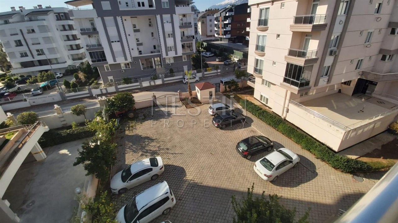 Квартира 4+1 с инфраструктурой от собственника в Коньяалты фото 17