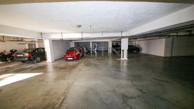 Просторная пятикомнатная квартира с инфраструктурой в Коньяалты фото 7