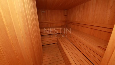 Просторная пятикомнатная квартира с инфраструктурой в Коньяалты фото 8