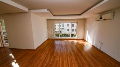 Просторная пятикомнатная квартира с инфраструктурой в Коньяалты фото 15