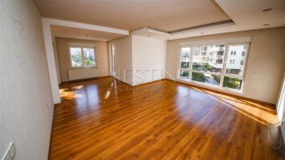 Просторная пятикомнатная квартира с инфраструктурой в Коньяалты фото 16