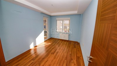 Просторная пятикомнатная квартира с инфраструктурой в Коньяалты фото 17