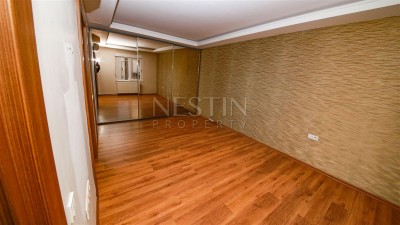 Просторная пятикомнатная квартира с инфраструктурой в Коньяалты фото 18