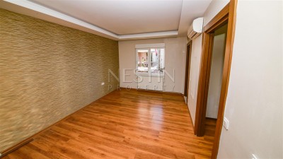 Просторная пятикомнатная квартира с инфраструктурой в Коньяалты фото 19