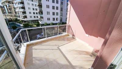 Просторная пятикомнатная квартира с инфраструктурой в Коньяалты фото 24