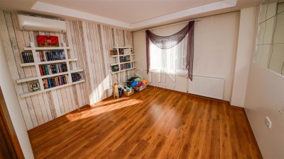 Просторная пятикомнатная квартира с инфраструктурой в Коньяалты фото 25