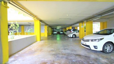 Светлая квартира в доме с инфраструктурой и большим садом в Коньяалты фото 6