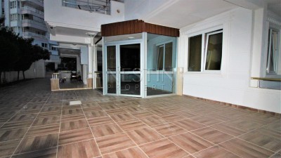 Пентхаус 6+1 от собственника в Лимане фото 2