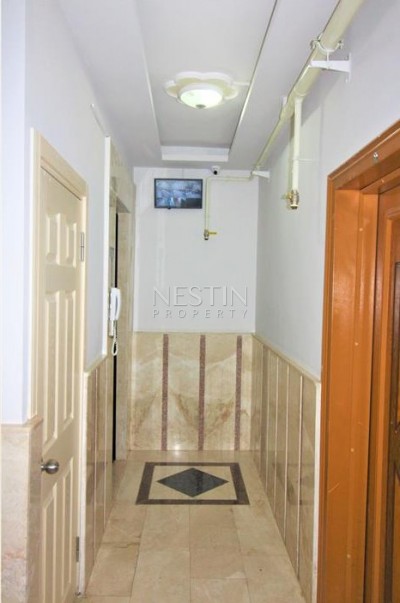 Пентхаус 6+1 от собственника в Лимане фото 3