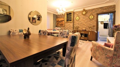 Пентхаус 6+1 от собственника в Лимане фото 7