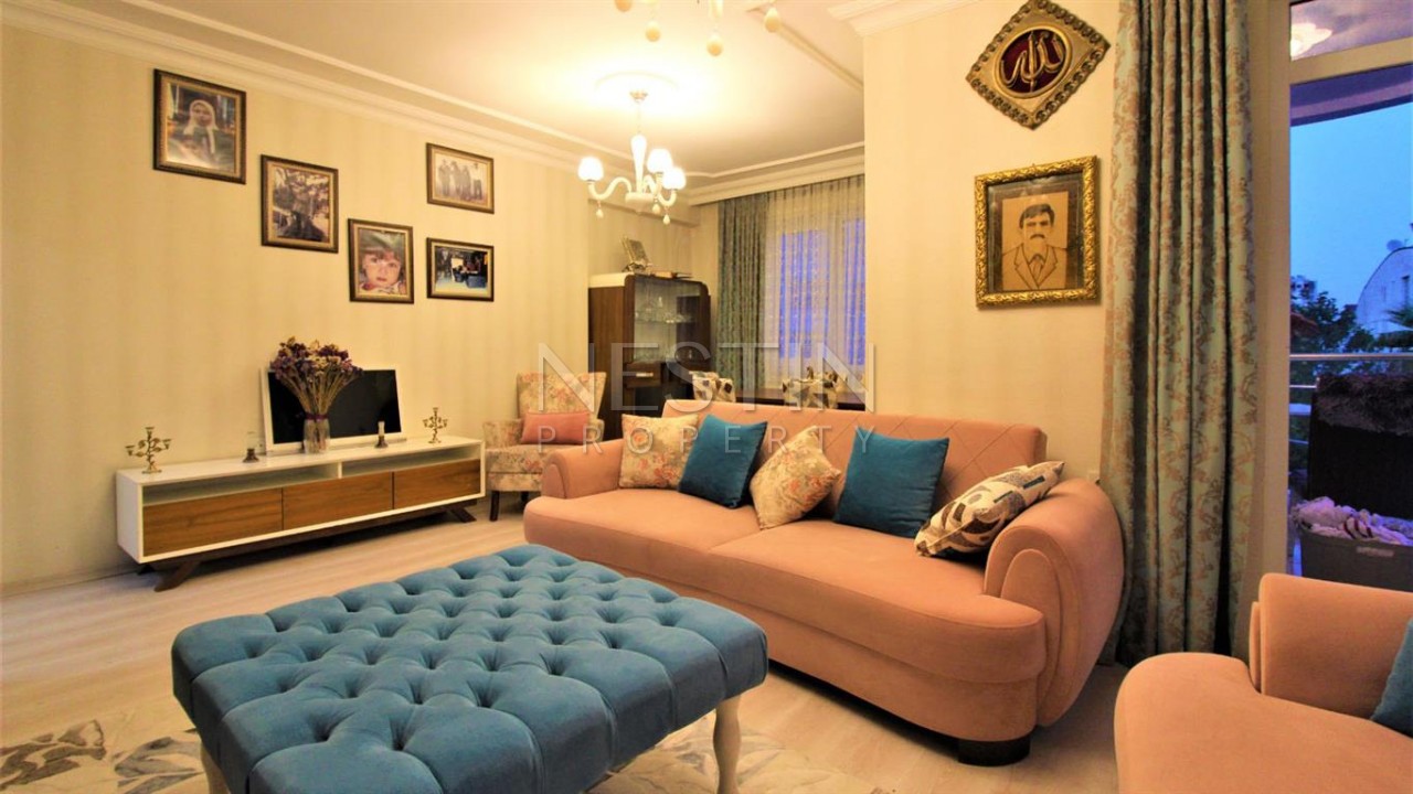 Пентхаус 6+1 от собственника в Лимане фото 8