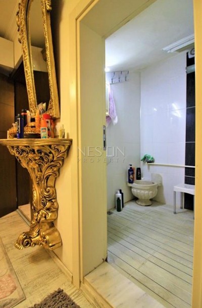 Пентхаус 6+1 от собственника в Лимане фото 9