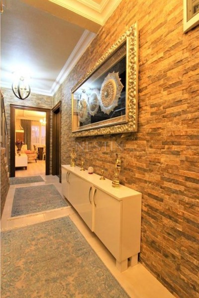 Пентхаус 6+1 от собственника в Лимане фото 10