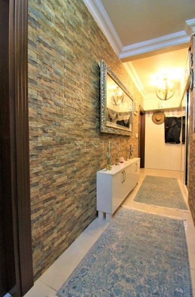 Пентхаус 6+1 от собственника в Лимане фото 11