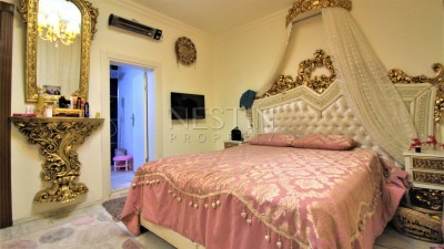 Пентхаус 6+1 от собственника в Лимане фото 12