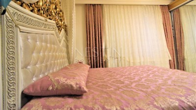 Пентхаус 6+1 от собственника в Лимане фото 13