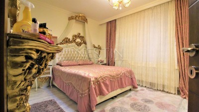 Пентхаус 6+1 от собственника в Лимане фото 14