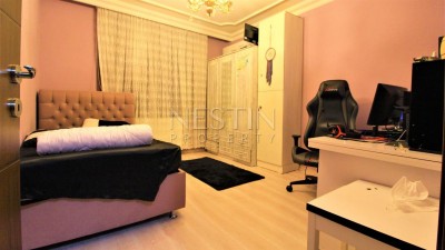 Пентхаус 6+1 от собственника в Лимане фото 15